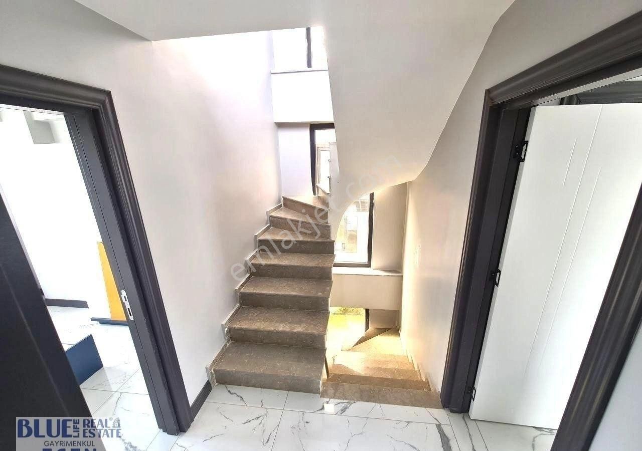 🔰🔰blue Life Egen'den Gerçek İlan Hamidiye'de Lüx Site İçinde Havuzlu Tam Bağımsız 3+1 Müstakil - Görsel 7