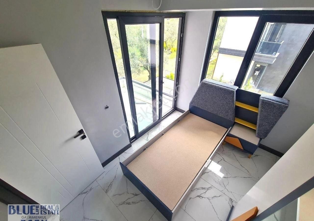 🔰🔰blue Life Egen'den Gerçek İlan Hamidiye'de Lüx Site İçinde Havuzlu Tam Bağımsız 3+1 Müstakil - Görsel 14