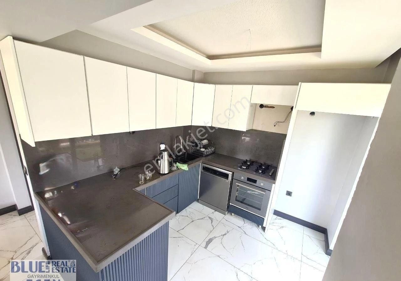 🔰🔰blue Life Egen'den Gerçek İlan Hamidiye'de Lüx Site İçinde Havuzlu Tam Bağımsız 3+1 Müstakil - Görsel 2