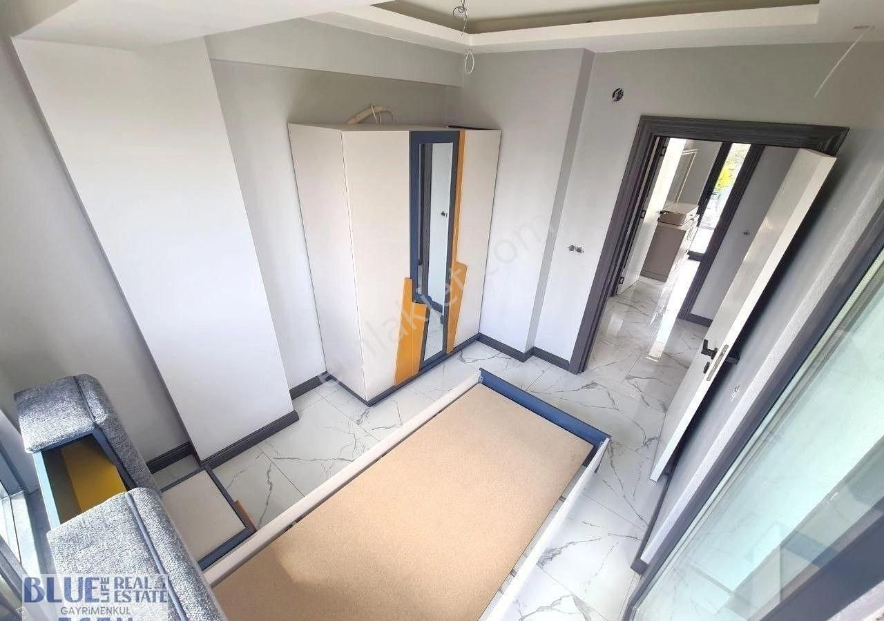 🔰🔰blue Life Egen'den Gerçek İlan Hamidiye'de Lüx Site İçinde Havuzlu Tam Bağımsız 3+1 Müstakil - Görsel 31