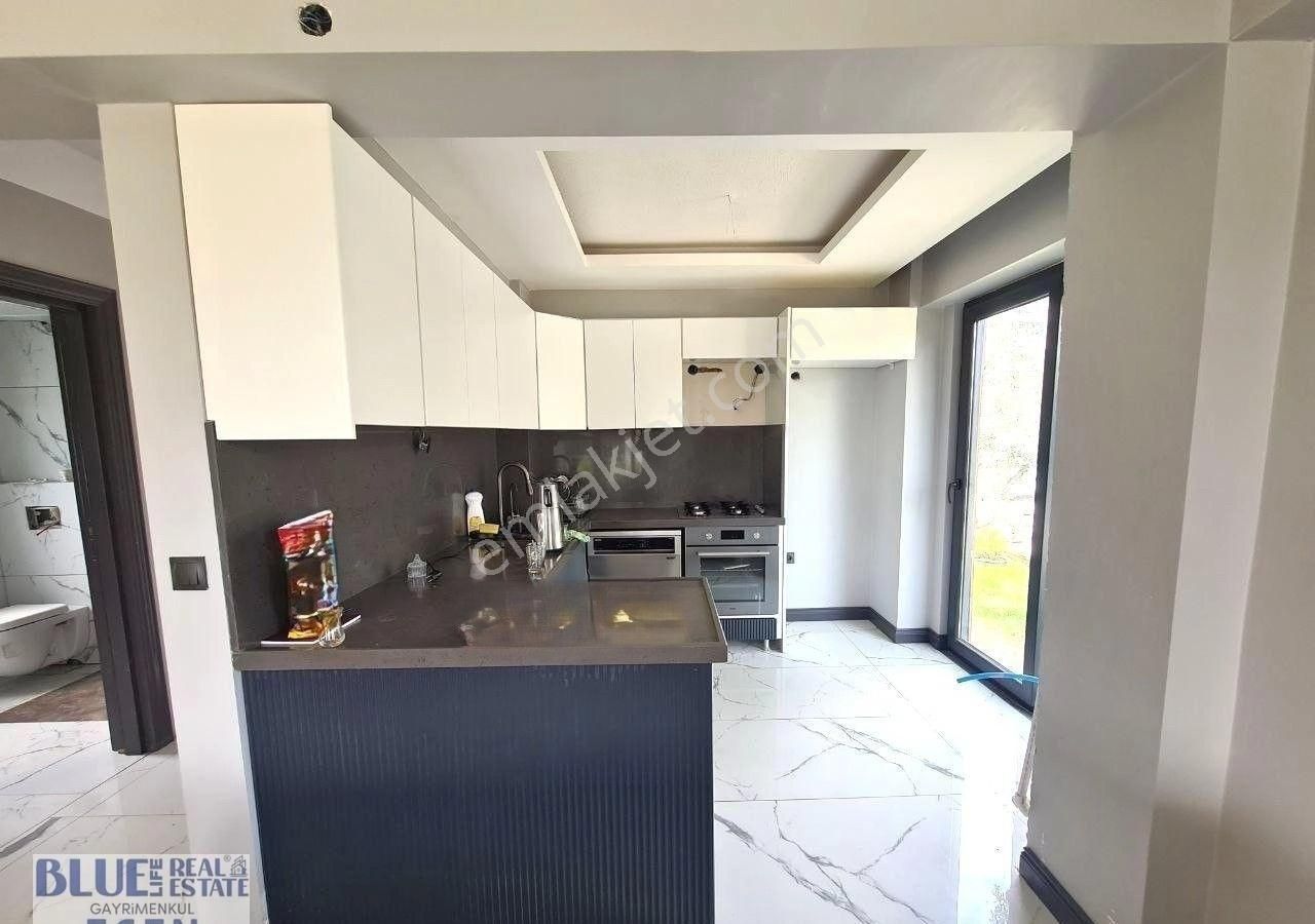 🔰🔰blue Life Egen'den Gerçek İlan Hamidiye'de Lüx Site İçinde Havuzlu Tam Bağımsız 3+1 Müstakil - Görsel 17