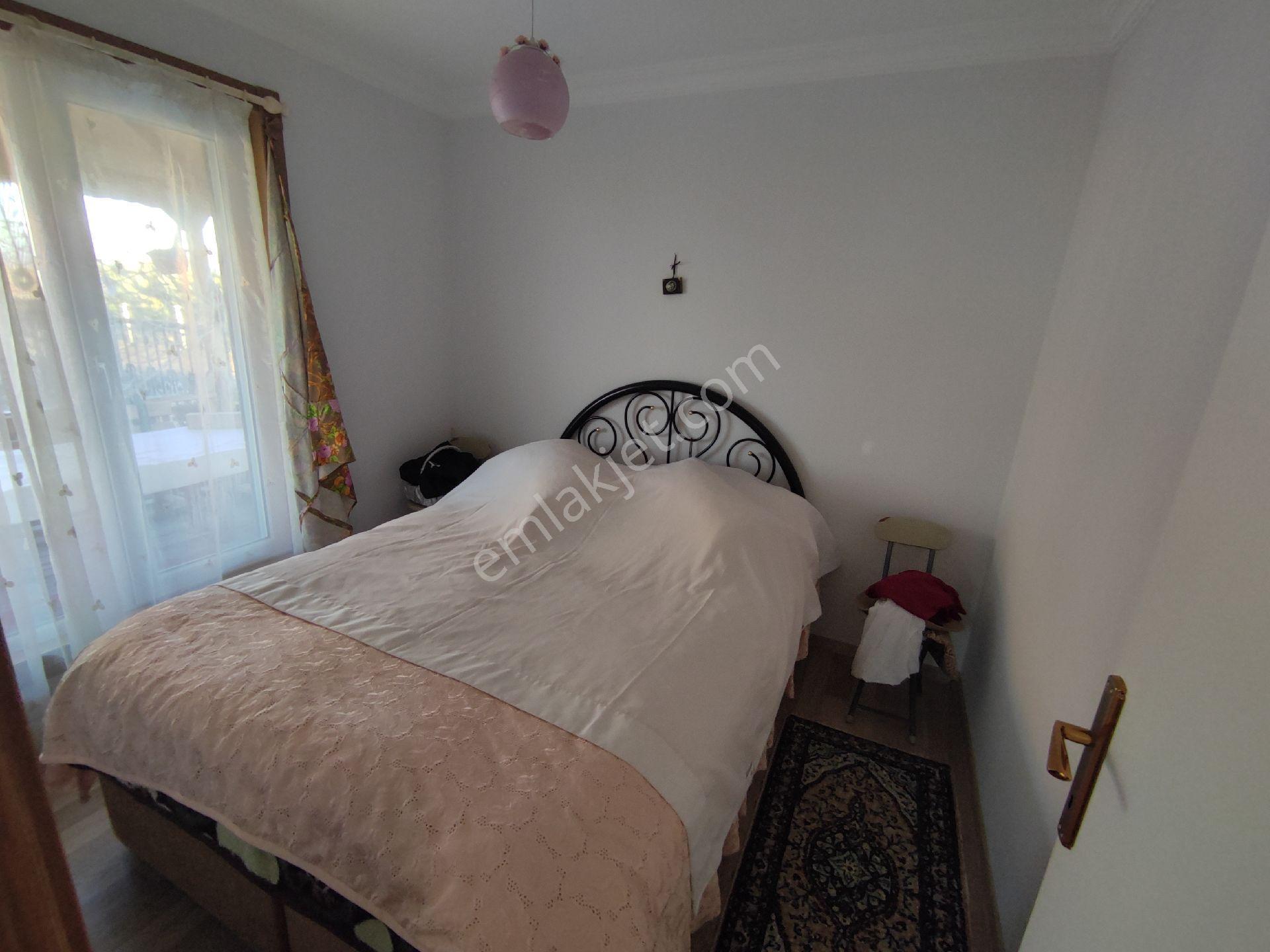 Tatlarda 2 Katlı Mini Villa Konseptli Bahçe Elektrik Su Aktif Manzaralı - Görsel 22