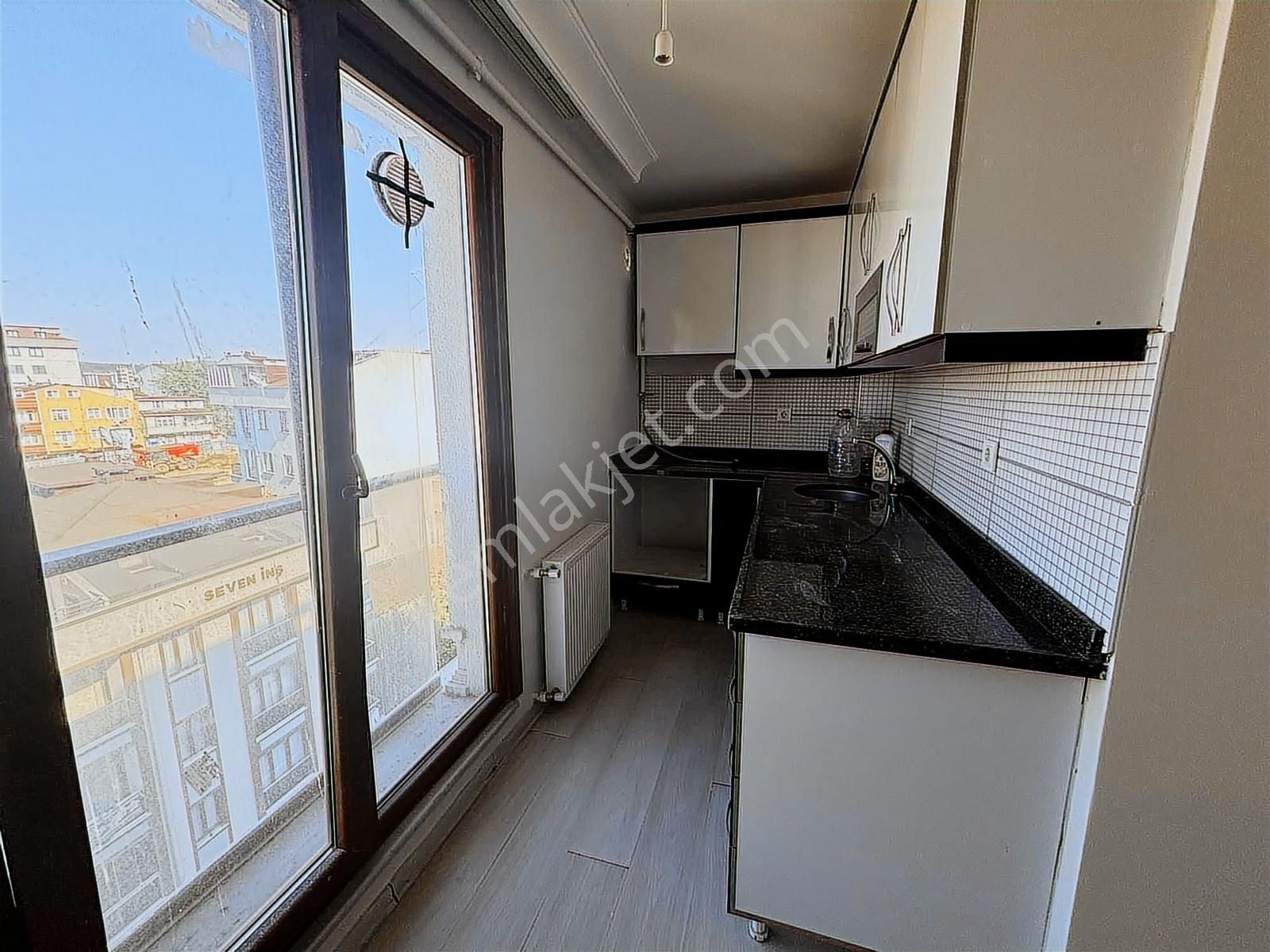 Sultanbeyli Mimar Sinan Mah Fırsat Satılık Boş 2+1 Daire - Görsel 4