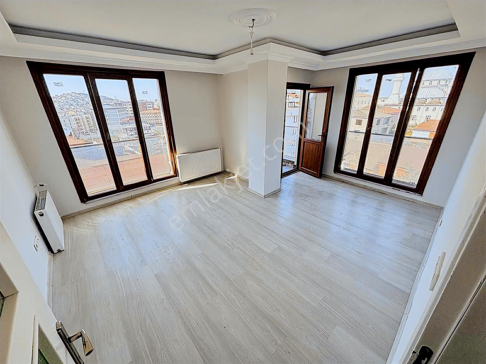 Sultanbeyli Mimar Sinan Mah Fırsat Satılık Boş 2+1 Daire