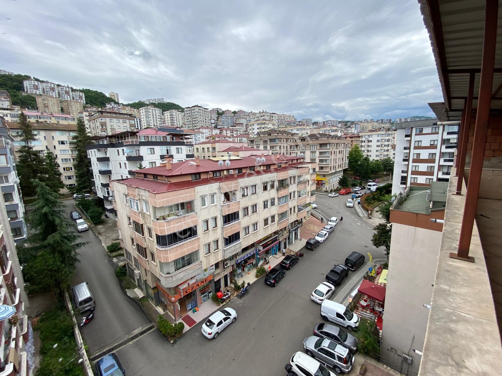 Trabzon Beşirli'de Satılık Dubleks Daire - Görsel 28