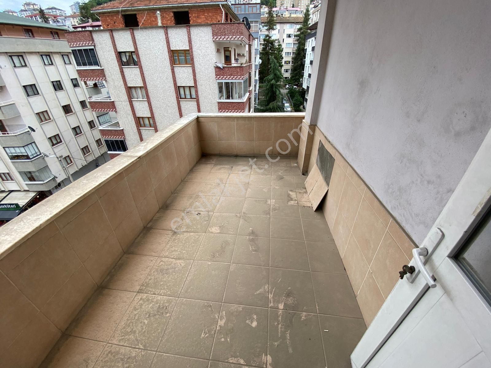 Trabzon Beşirli'de Satılık Dubleks Daire - Görsel 17
