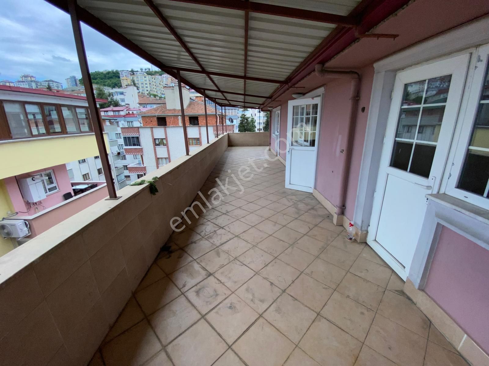 Trabzon Beşirli'de Satılık Dubleks Daire - Görsel 31