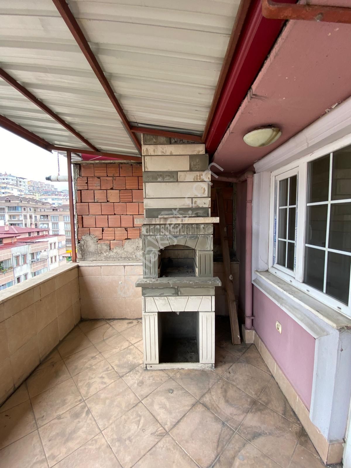 Trabzon Beşirli'de Satılık Dubleks Daire - Görsel 30