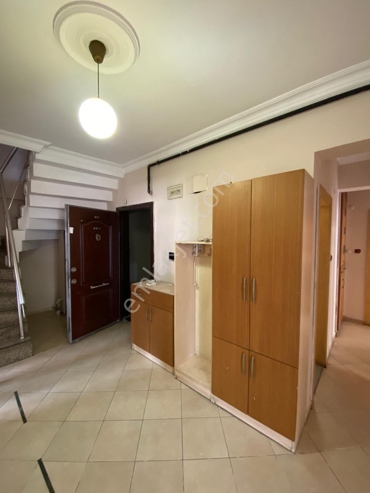 Trabzon Beşirli'de Satılık Dubleks Daire - Görsel 20