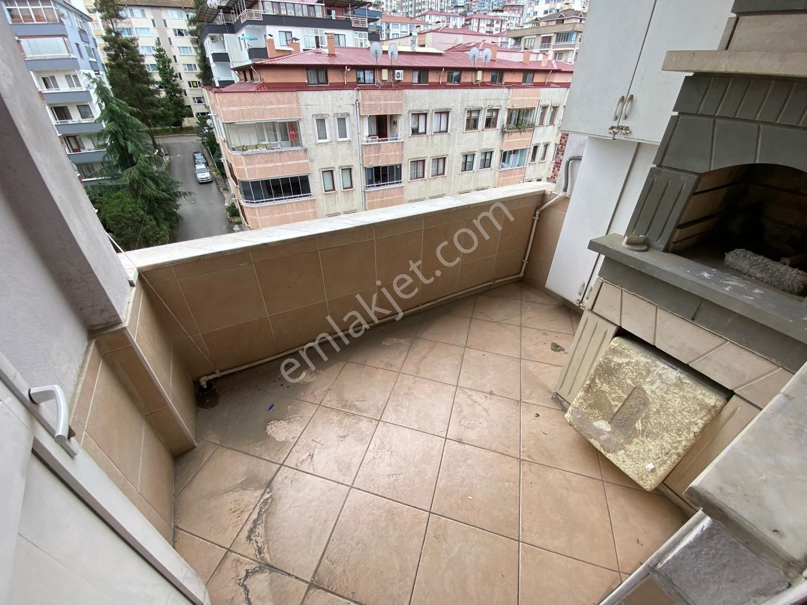 Trabzon Beşirli'de Satılık Dubleks Daire - Görsel 13