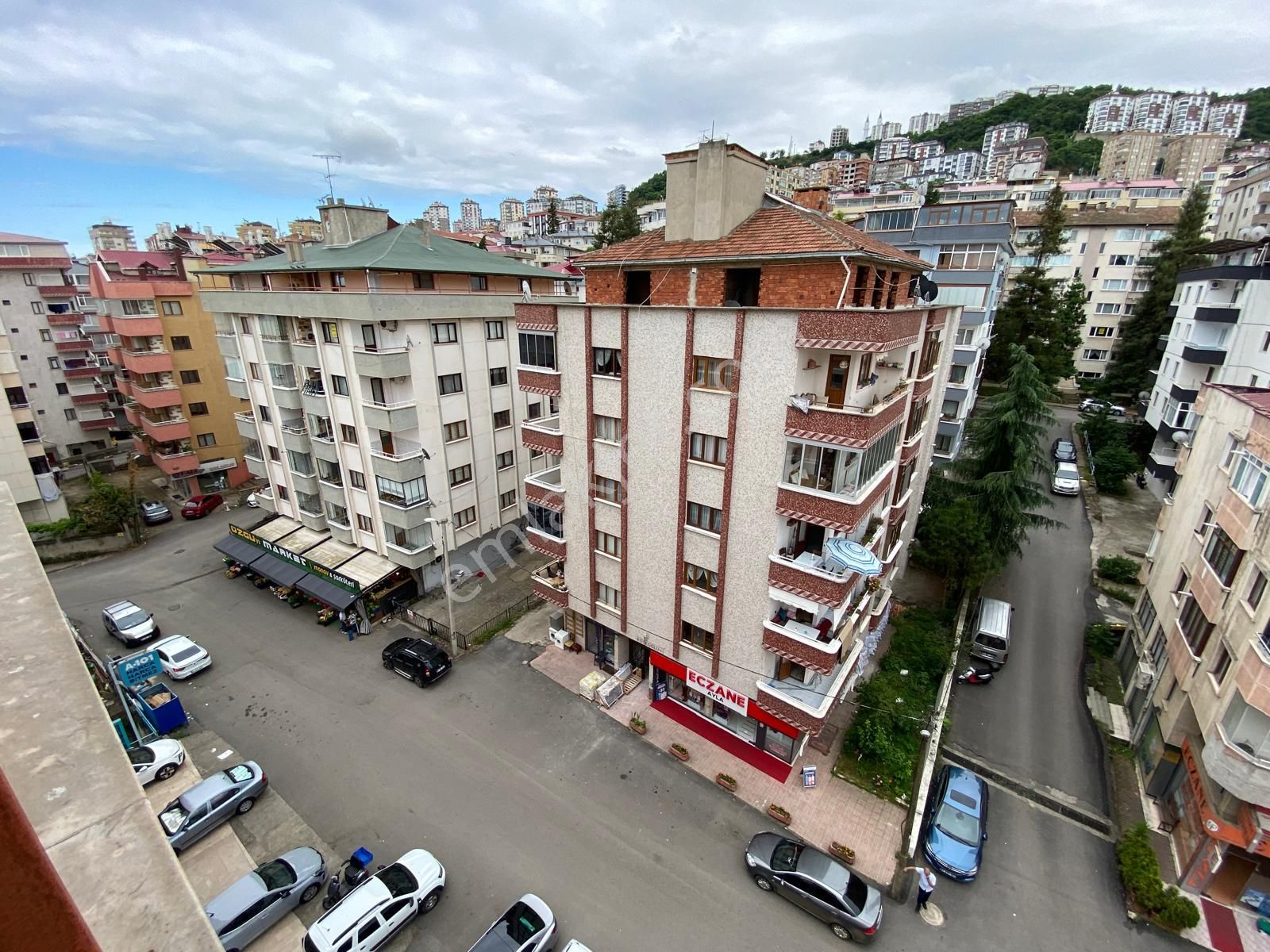 Trabzon Beşirli'de Satılık Dubleks Daire - Görsel 29
