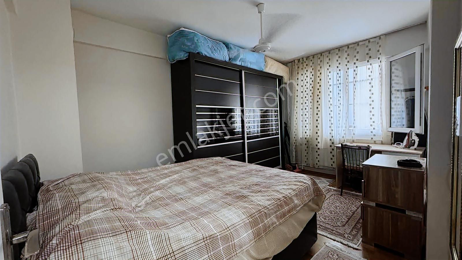 Baven'den Maliyeciler Mahalesinde Geniş Ferah 2+1 Arakat Daire - Görsel 11