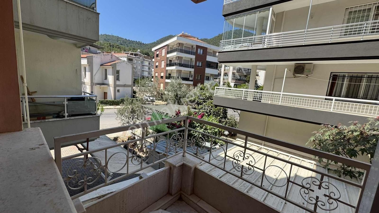 Baven'den Teleferik Mah'de 175 M2 Her Katta Tek Daire Geniş 3+1 - Görsel 14