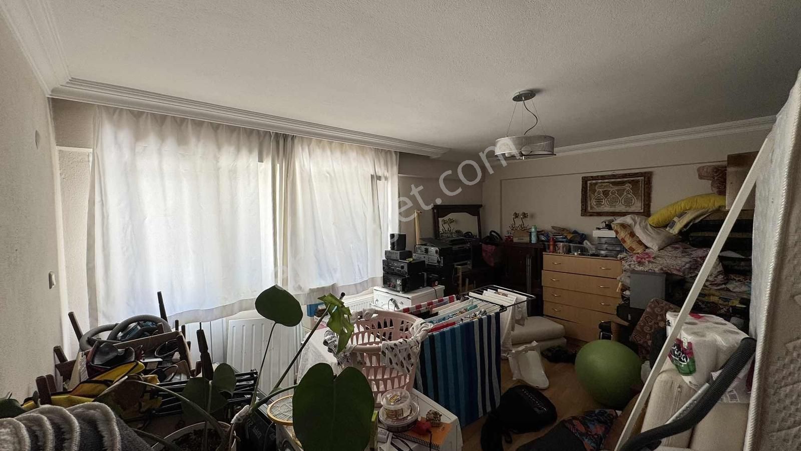 Baven'den Teleferik Mah'de 175 M2 Her Katta Tek Daire Geniş 3+1 - Görsel 9