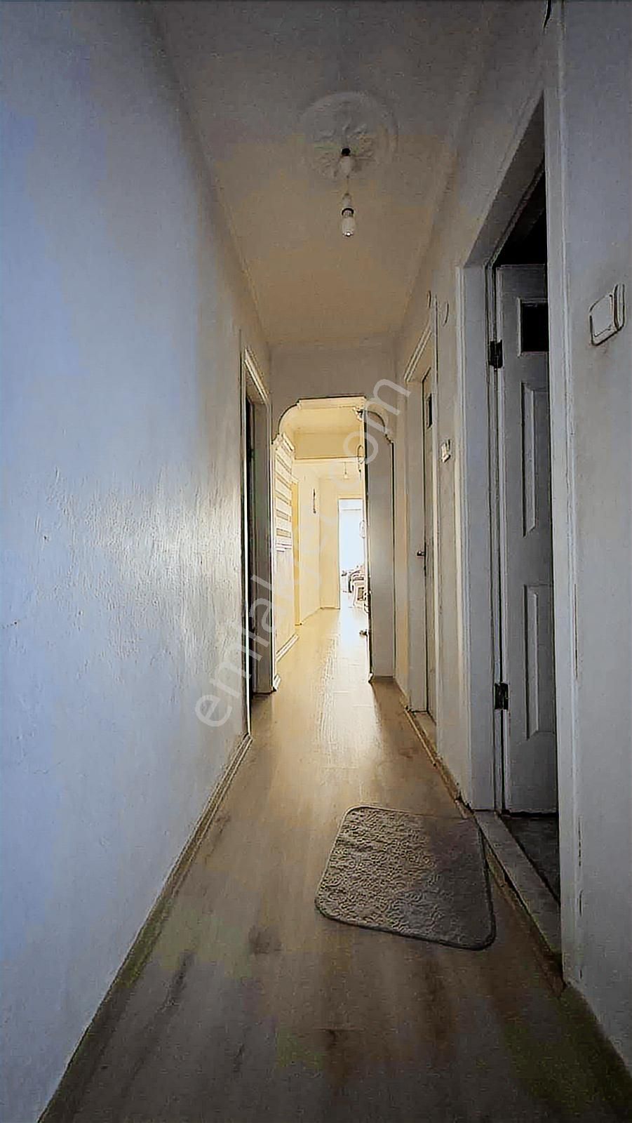 Baven'den Balçova Karanfil Sokak'ta 3+1 Çift Cephe Geniş Daire - Görsel 16