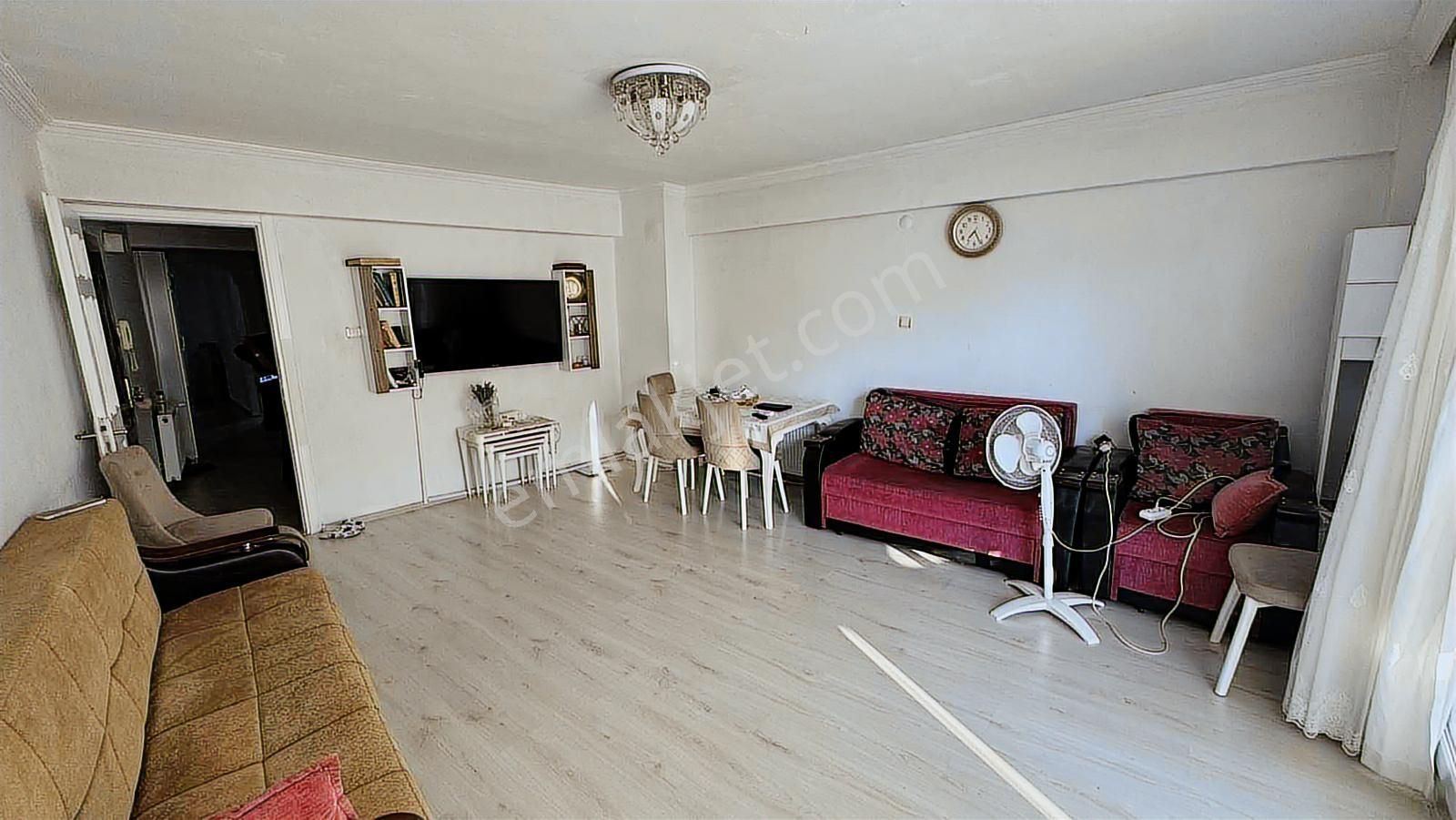 Baven'den Balçova Karanfil Sokak'ta 3+1 Çift Cephe Geniş Daire - Görsel 12