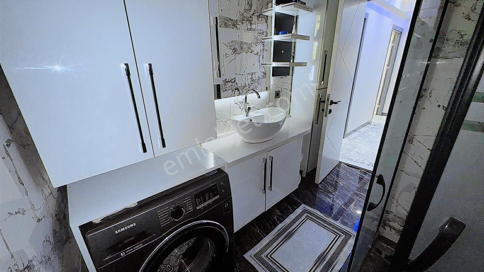 Baven'den Balçova Sevgi Yolu Üzeri 3+1 Ultra Geniş Arakat Daire - Görsel 23