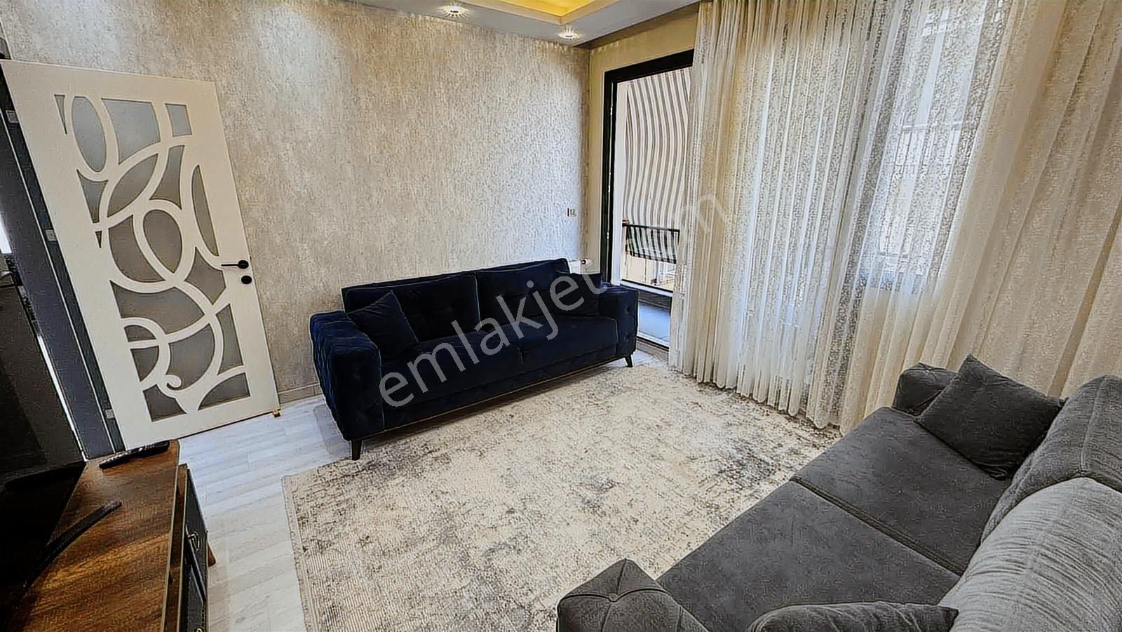 Baven'den Balçova Sevgi Yolu Üzeri 3+1 Ultra Geniş Arakat Daire - Görsel 15