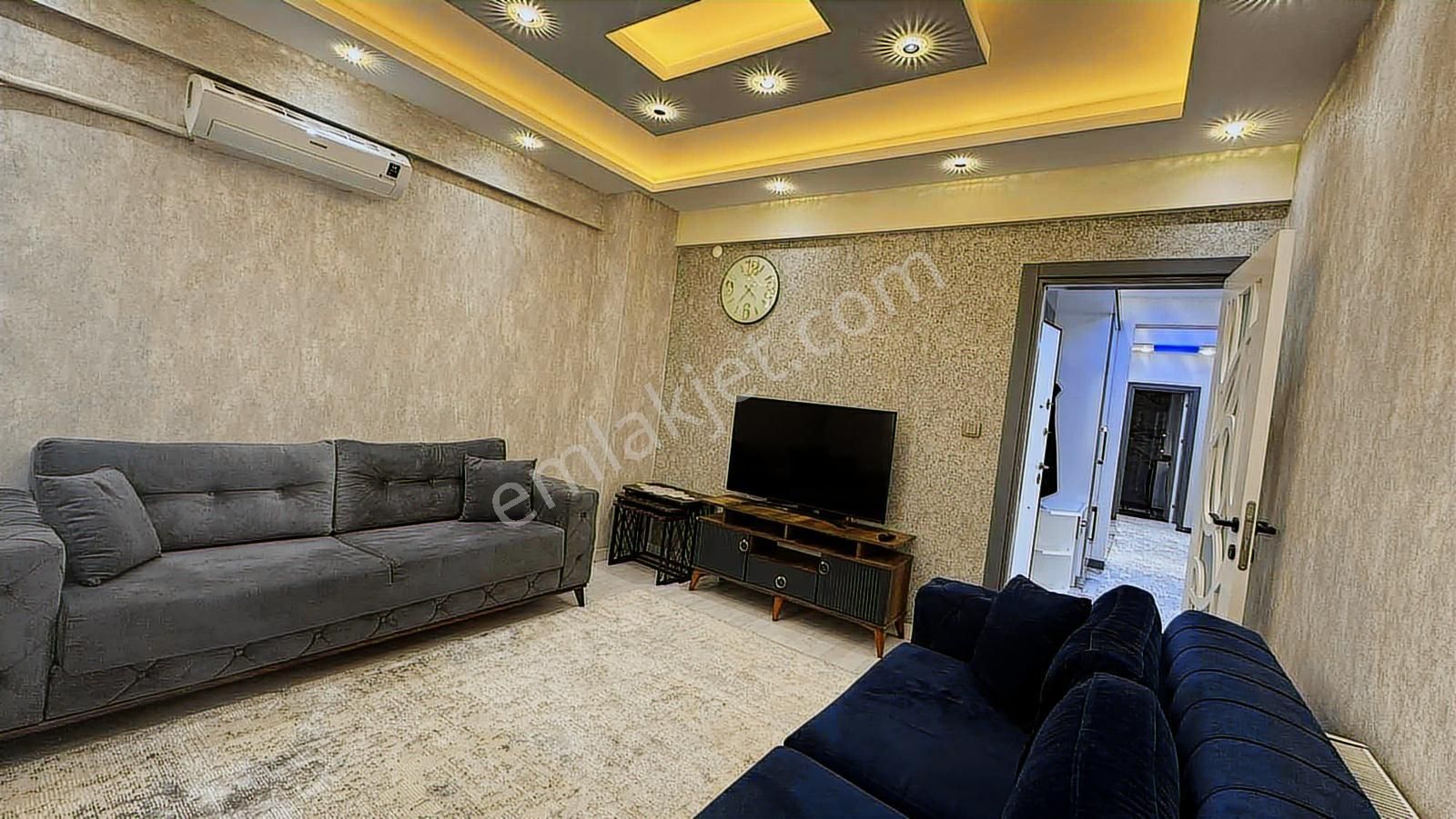 Baven'den Balçova Sevgi Yolu Üzeri 3+1 Ultra Geniş Arakat Daire - Görsel 11