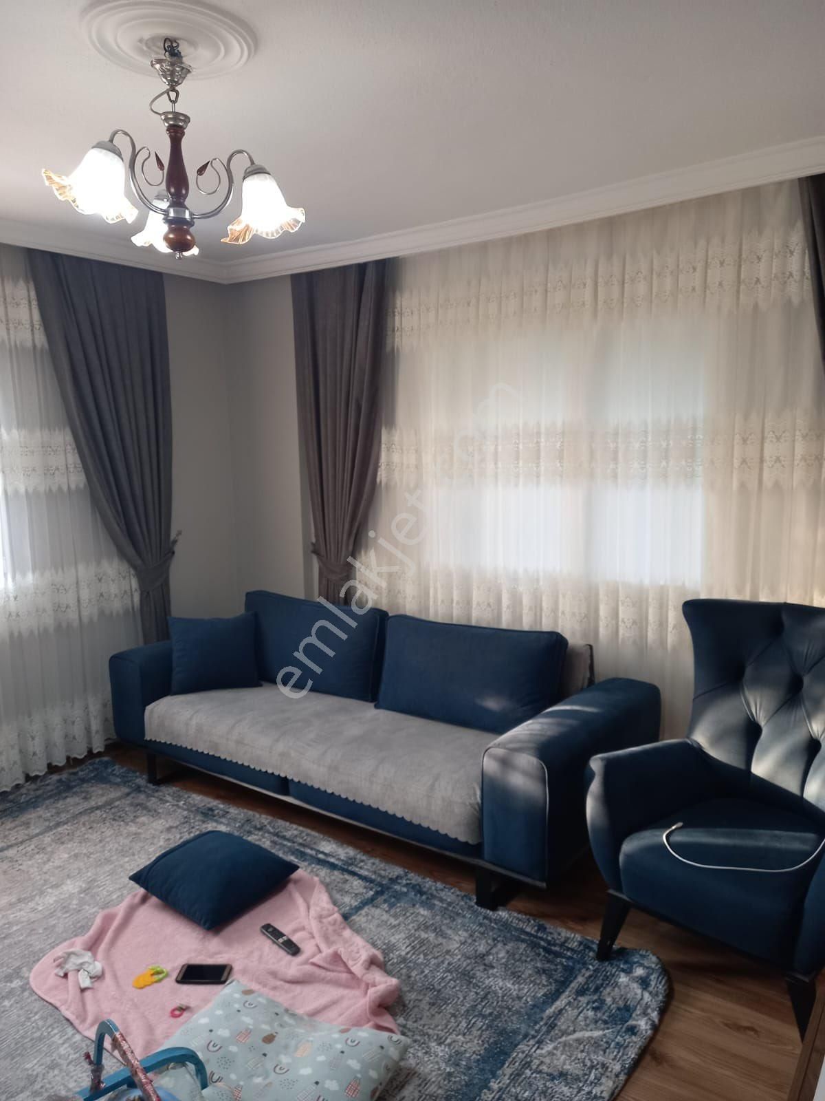 Satılık 3+1 Daire - Görsel 2