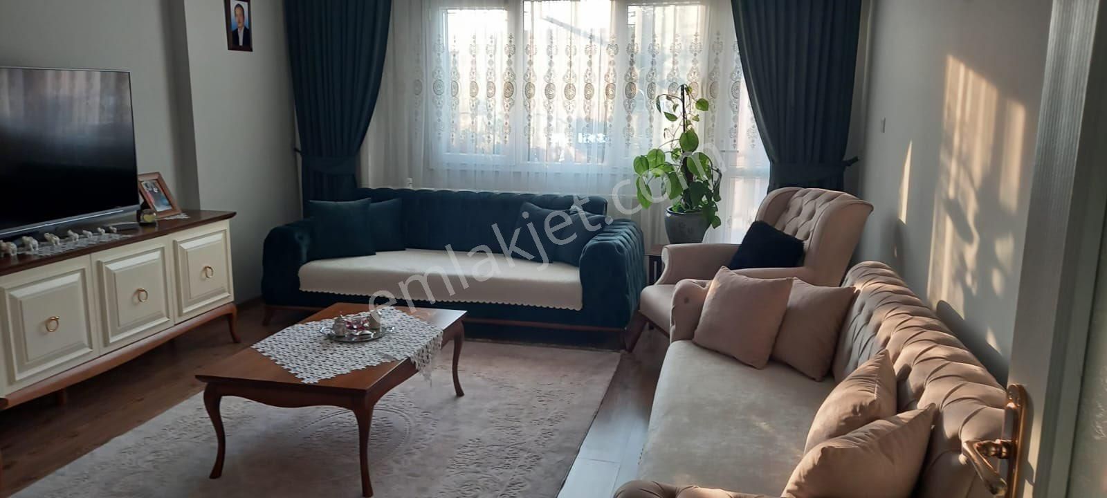 Satılık 3+1 Daire - Görsel 3