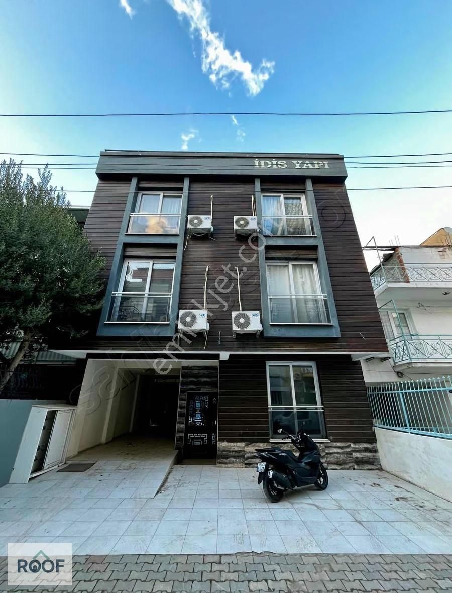 Ege Üniversite Yakını \ Büyük Tip Kiralık Daire