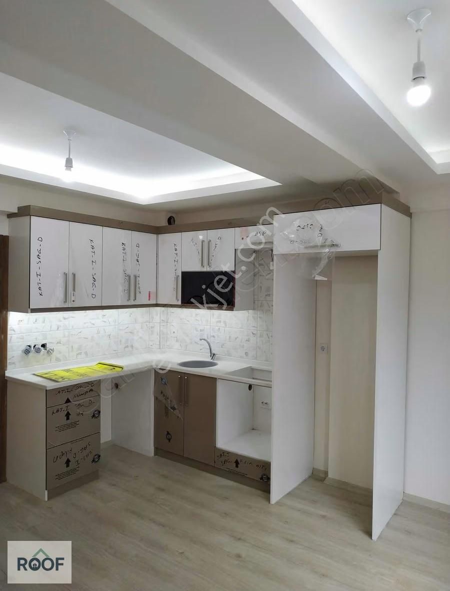 Ege Üniversite Yakını \ Büyük Tip Kiralık Daire - Görsel 13