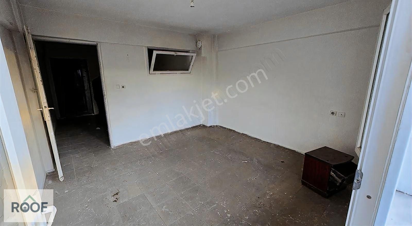 Mevlana'da Kiralık Ara Kat 2+1 Daire - Görsel 7