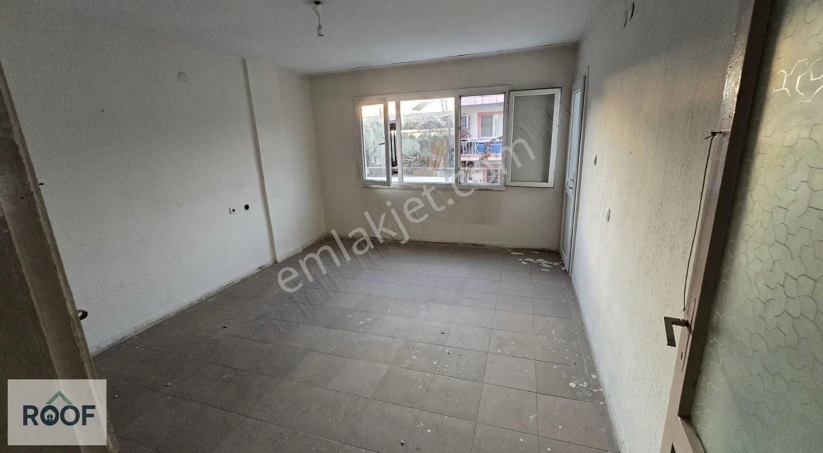Mevlana'da Kiralık Ara Kat 2+1 Daire - Görsel 13