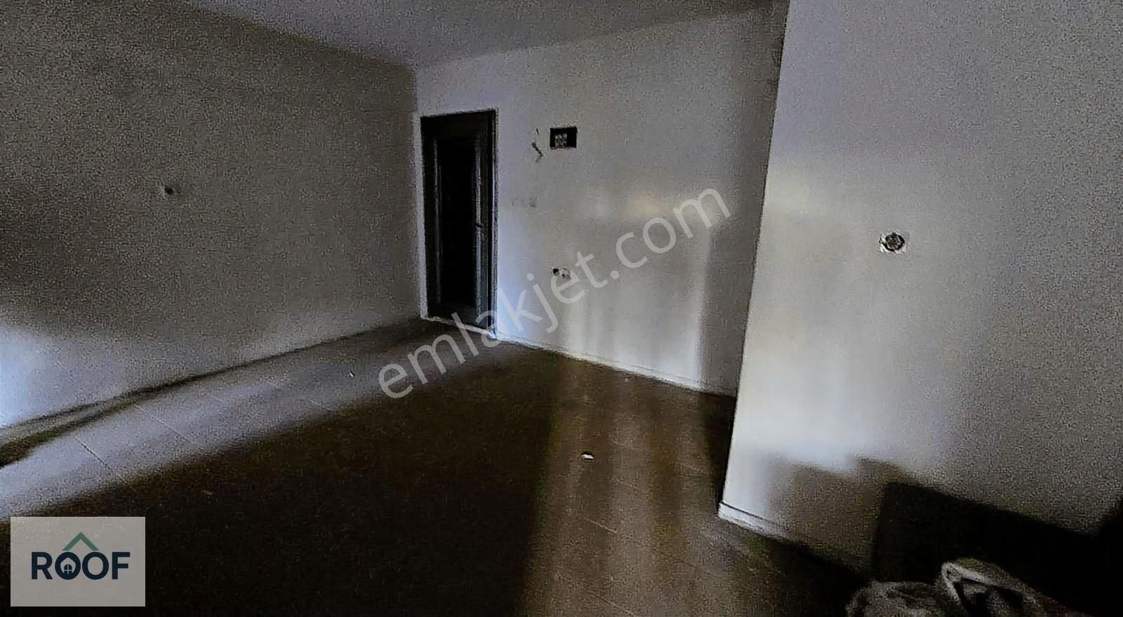 Mevlana'da Kiralık Ara Kat 2+1 Daire - Görsel 6