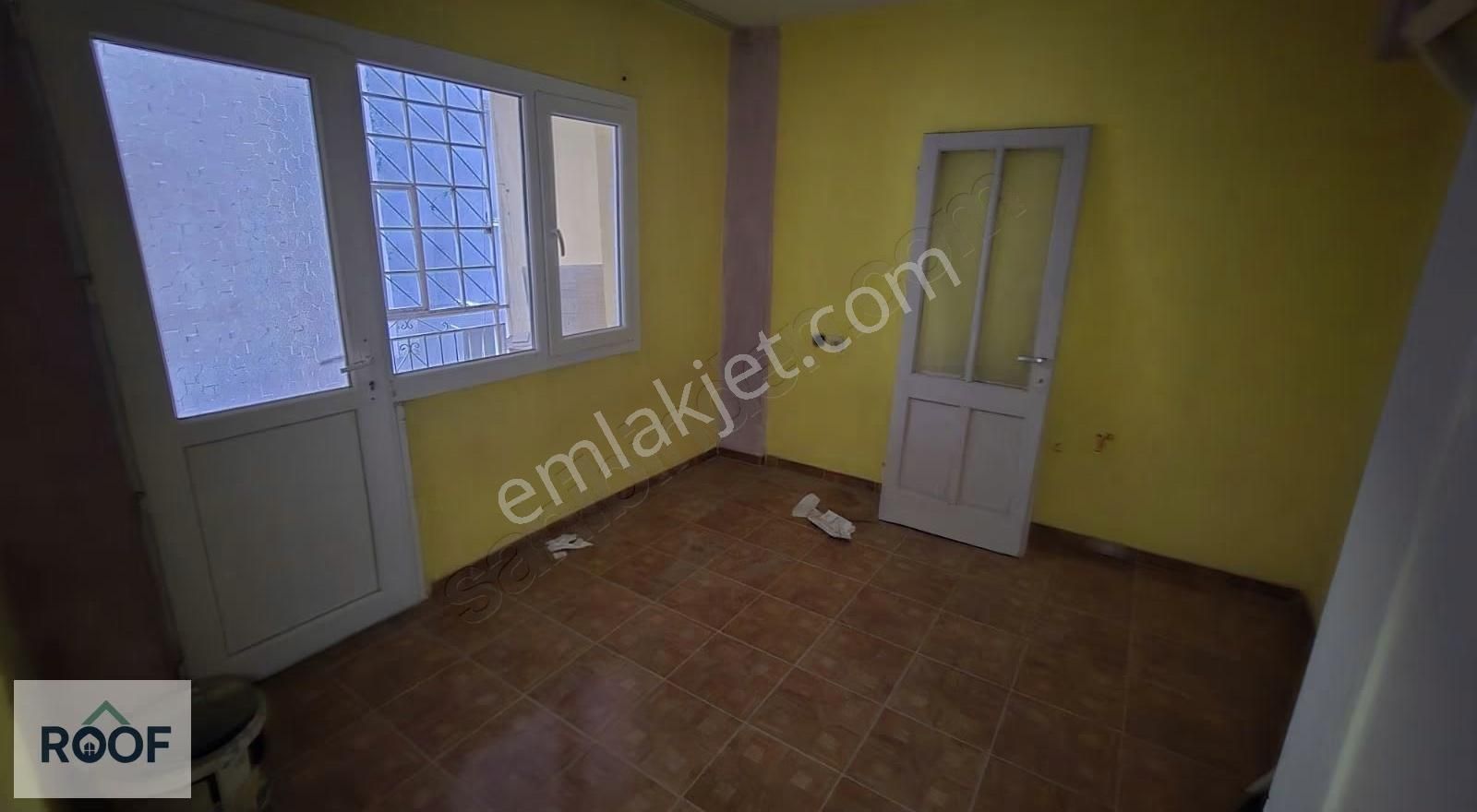 Mevlana'da Kiralık Ara Kat 2+1 Daire - Görsel 11