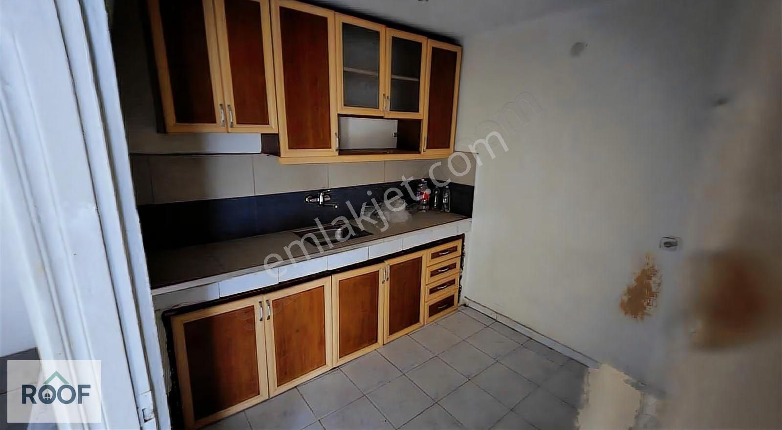 Mevlana'da Kiralık Ara Kat 2+1 Daire - Görsel 14