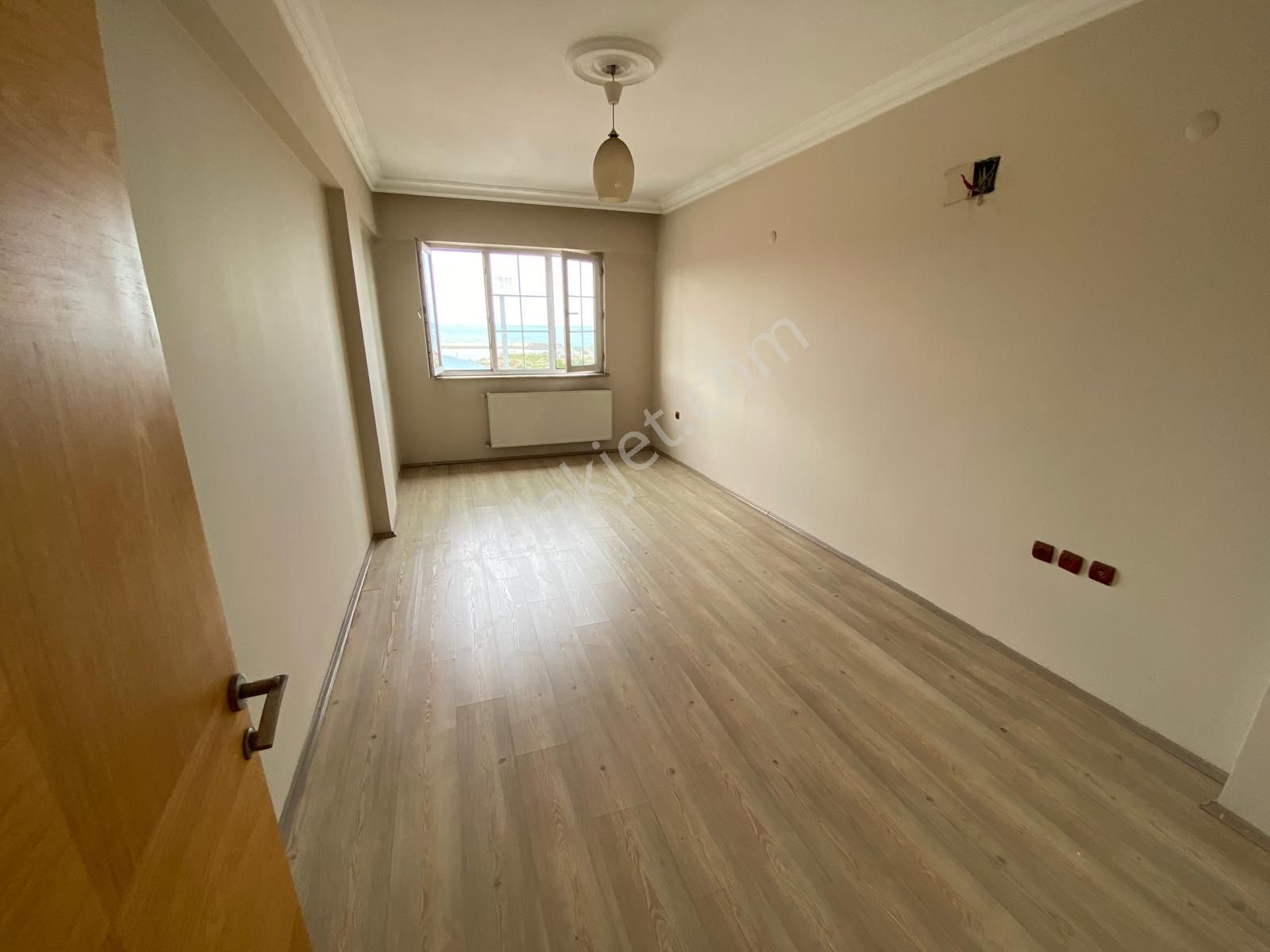 Trabzon Beşirli'de Satılık Deniz Manzaralı Dubleks Daire - Görsel 31