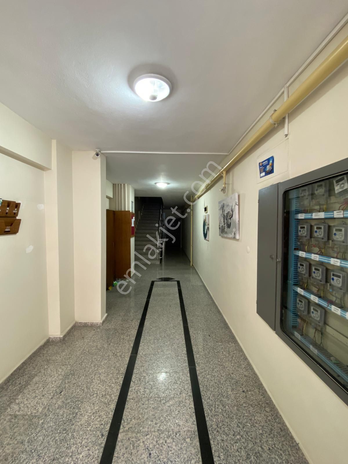 Trabzon Beşirli'de Satılık Deniz Manzaralı Dubleks Daire - Görsel 22