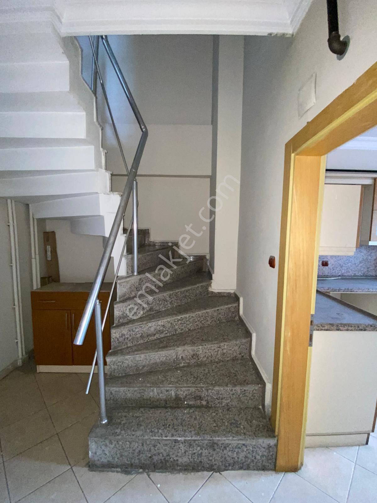 Trabzon Beşirli'de Satılık Deniz Manzaralı Dubleks Daire - Görsel 11