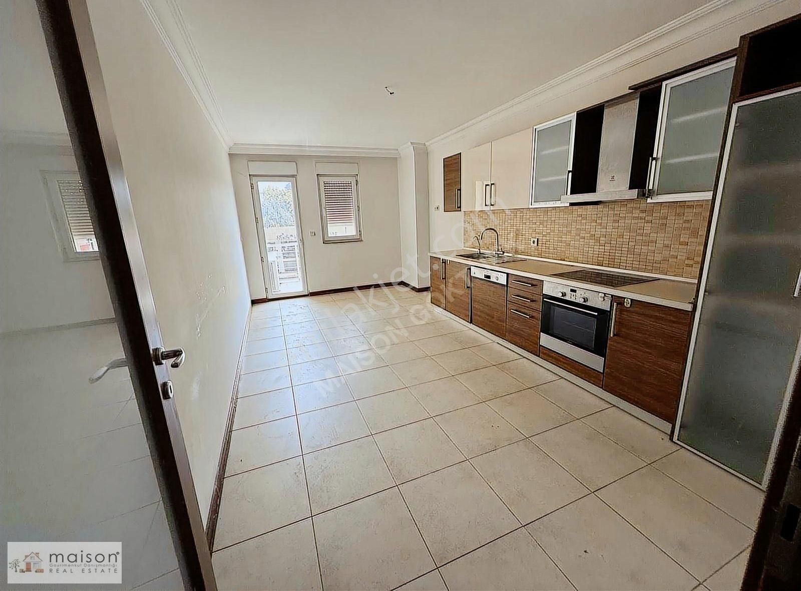 Maıson Göktürk Palms Resıdence'de Kiralık 2+1 Ofis & Konut - Görsel 18