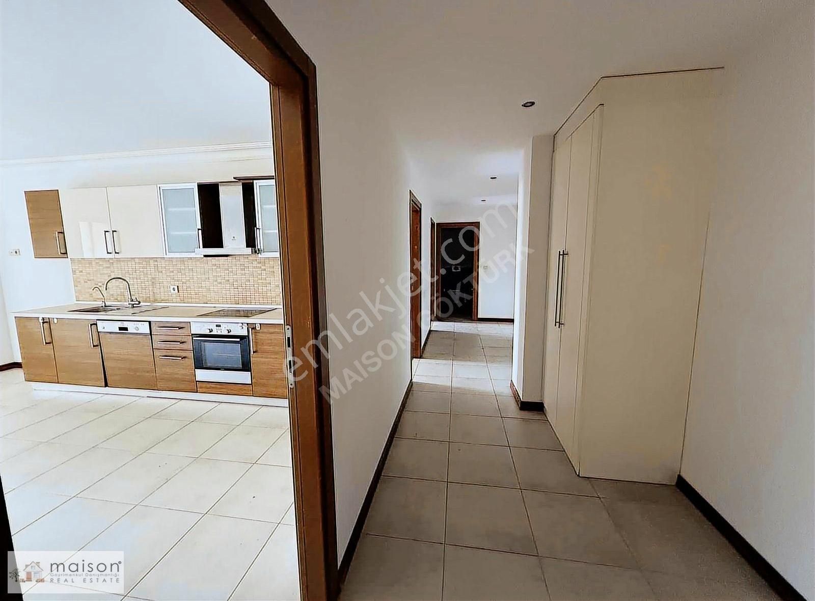 Maıson Göktürk Palms Resıdence'de Kiralık 2+1 Ofis & Konut - Görsel 32