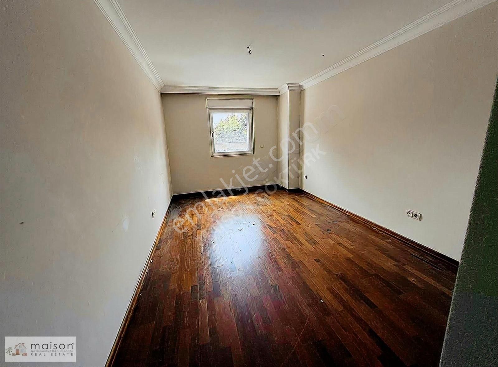 Maıson Göktürk Palms Resıdence'de Kiralık 2+1 Ofis & Konut - Görsel 30