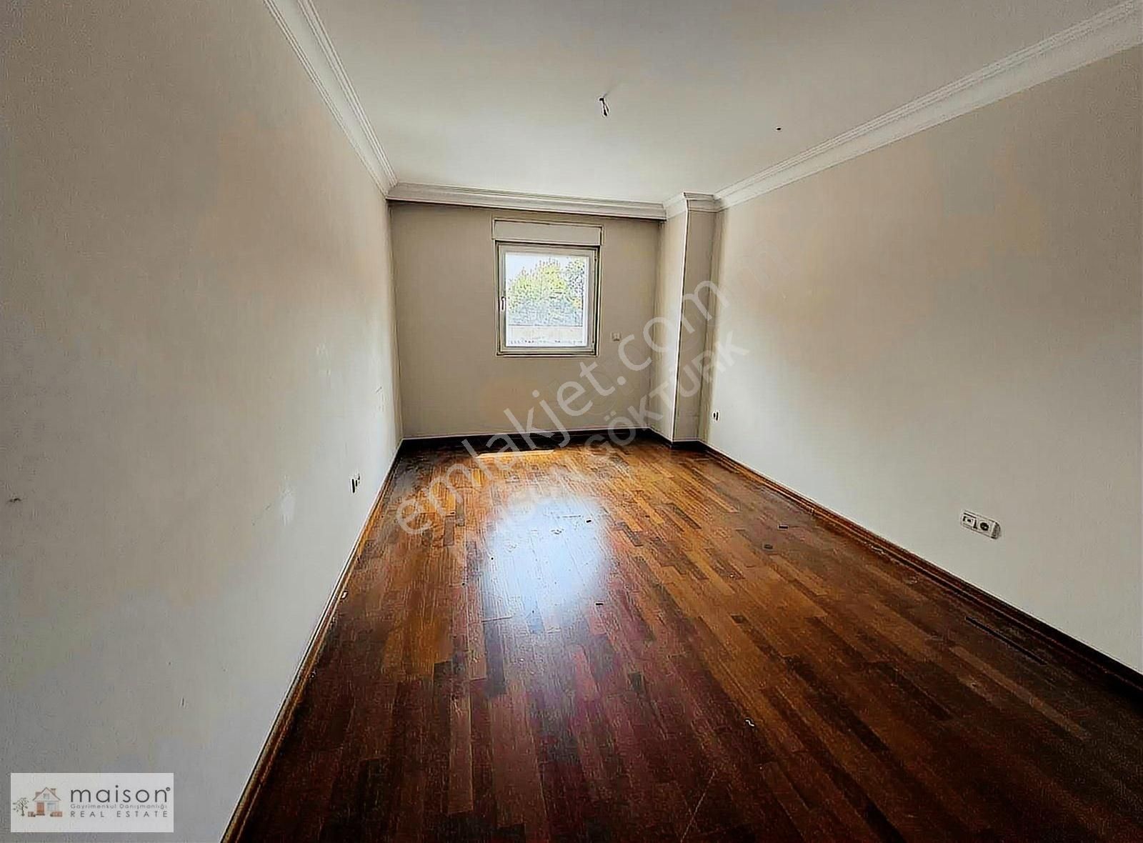 Maıson Göktürk Palms Resıdence'de Kiralık 2+1 Ofis & Konut - Görsel 16