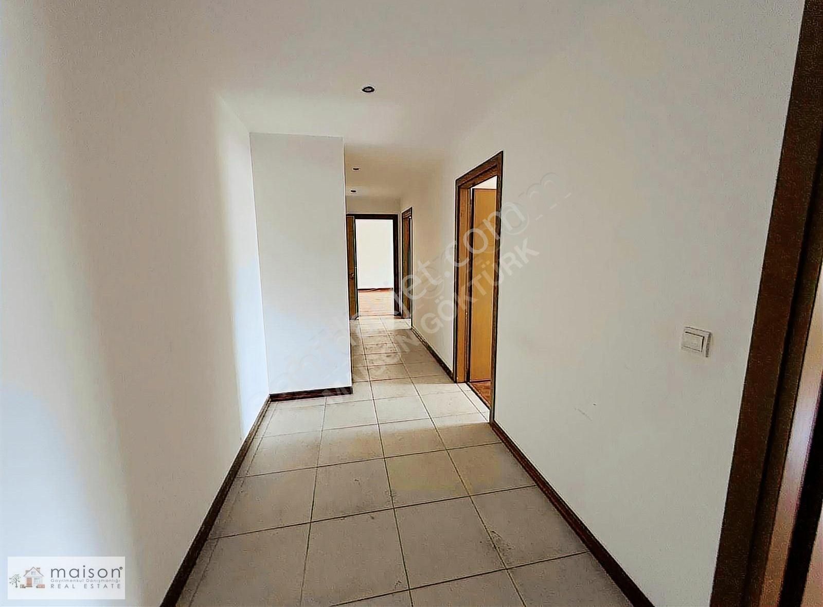 Maıson Göktürk Palms Resıdence'de Kiralık 2+1 Ofis & Konut - Görsel 26