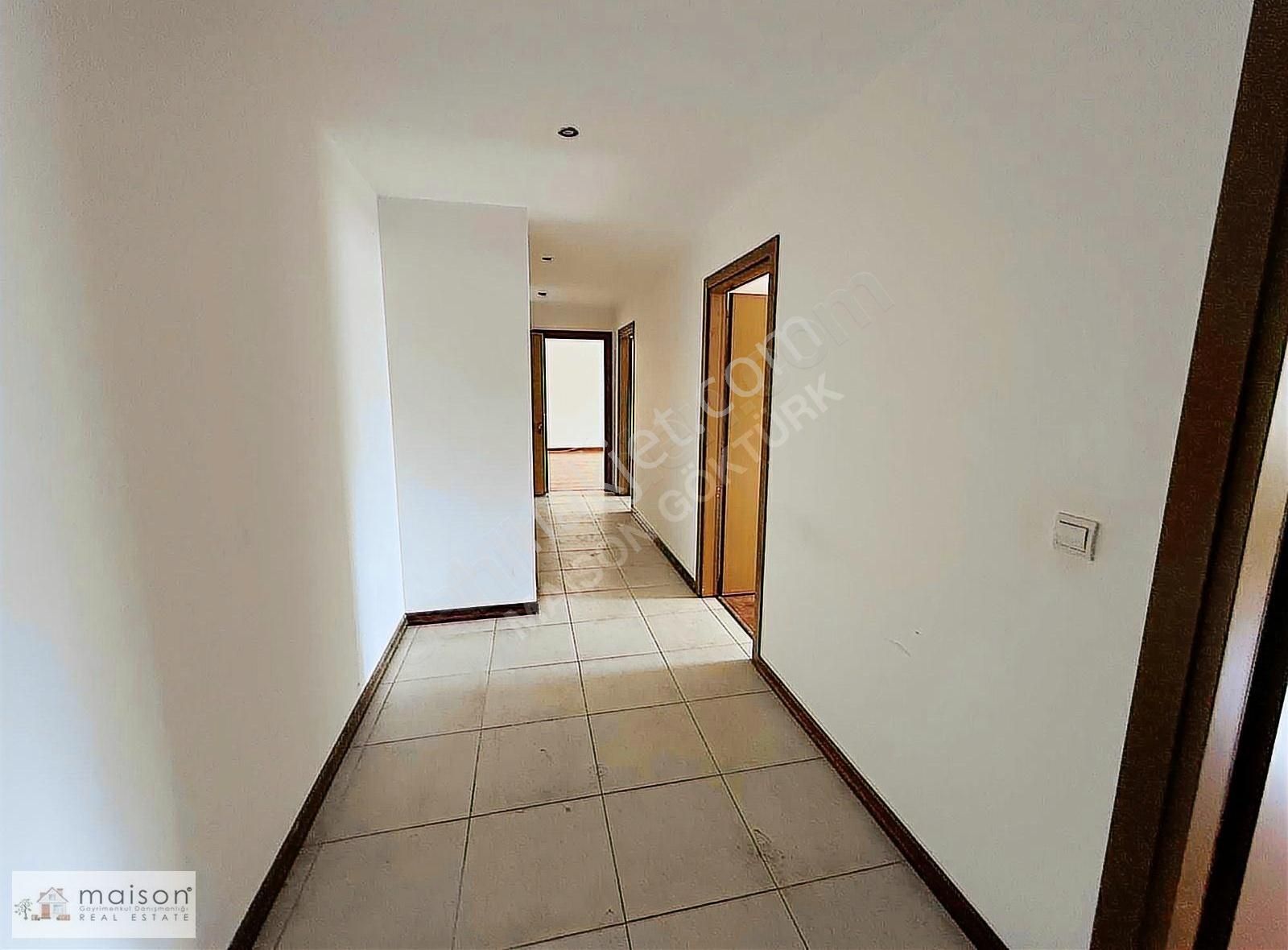 Maıson Göktürk Palms Resıdence'de Kiralık 2+1 Ofis & Konut - Görsel 3