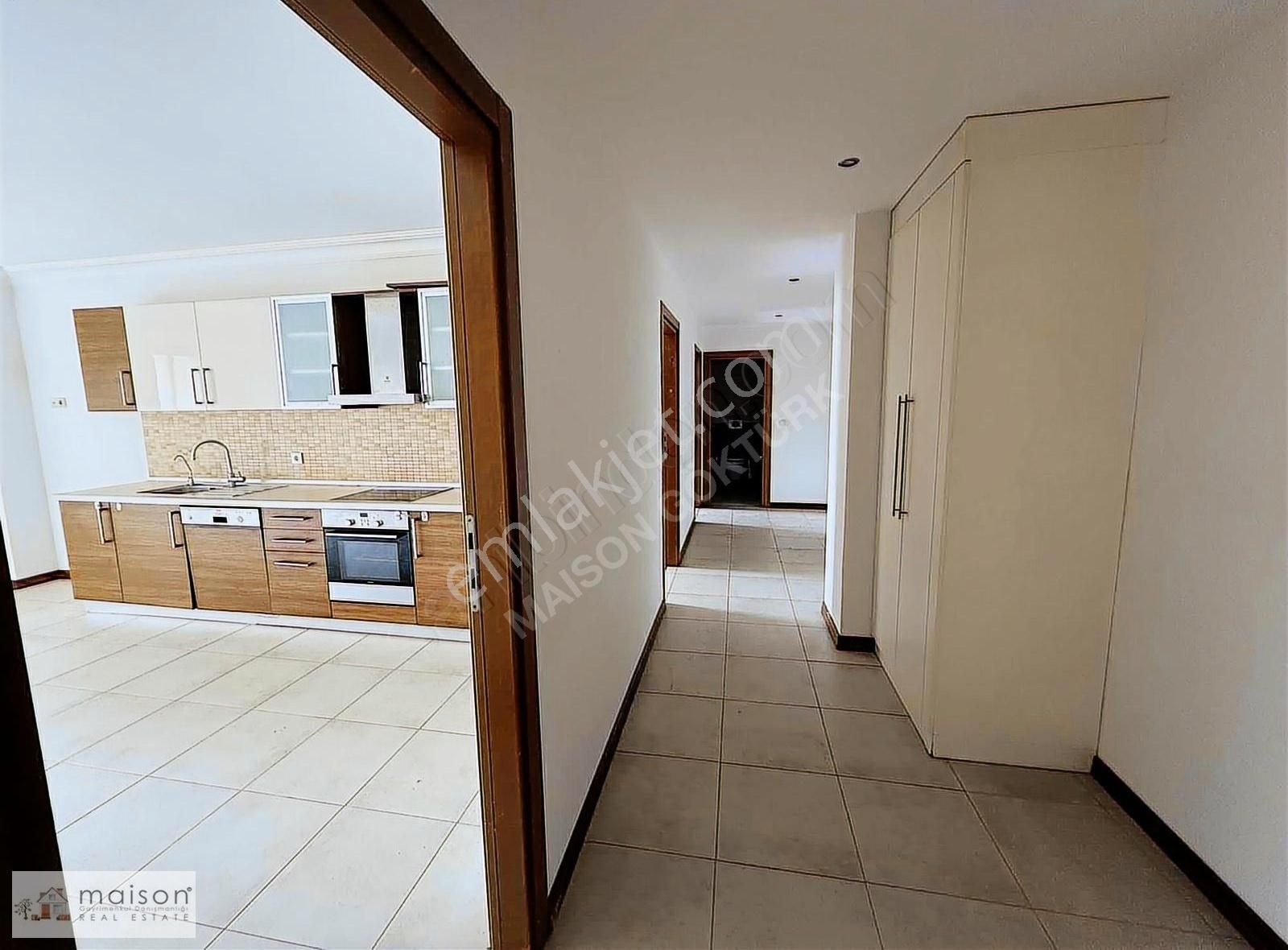 Maıson Göktürk Palms Resıdence'de Kiralık 2+1 Ofis & Konut - Görsel 35