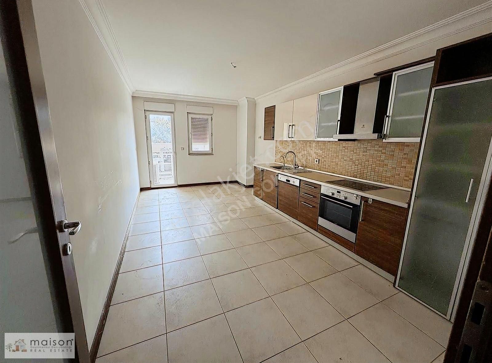 Maıson Göktürk Palms Resıdence'de Kiralık 2+1 Ofis & Konut - Görsel 8