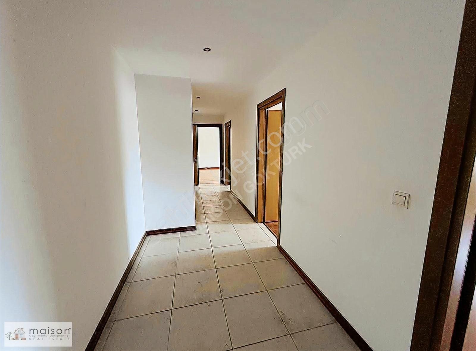 Maıson Göktürk Palms Resıdence'de Kiralık 2+1 Ofis & Konut - Görsel 11