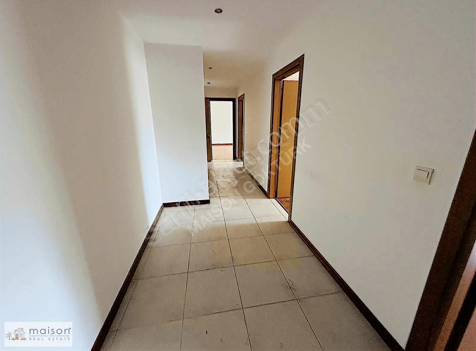 Maıson Göktürk Palms Resıdence'de Kiralık 2+1 Ofis & Konut - Görsel 17