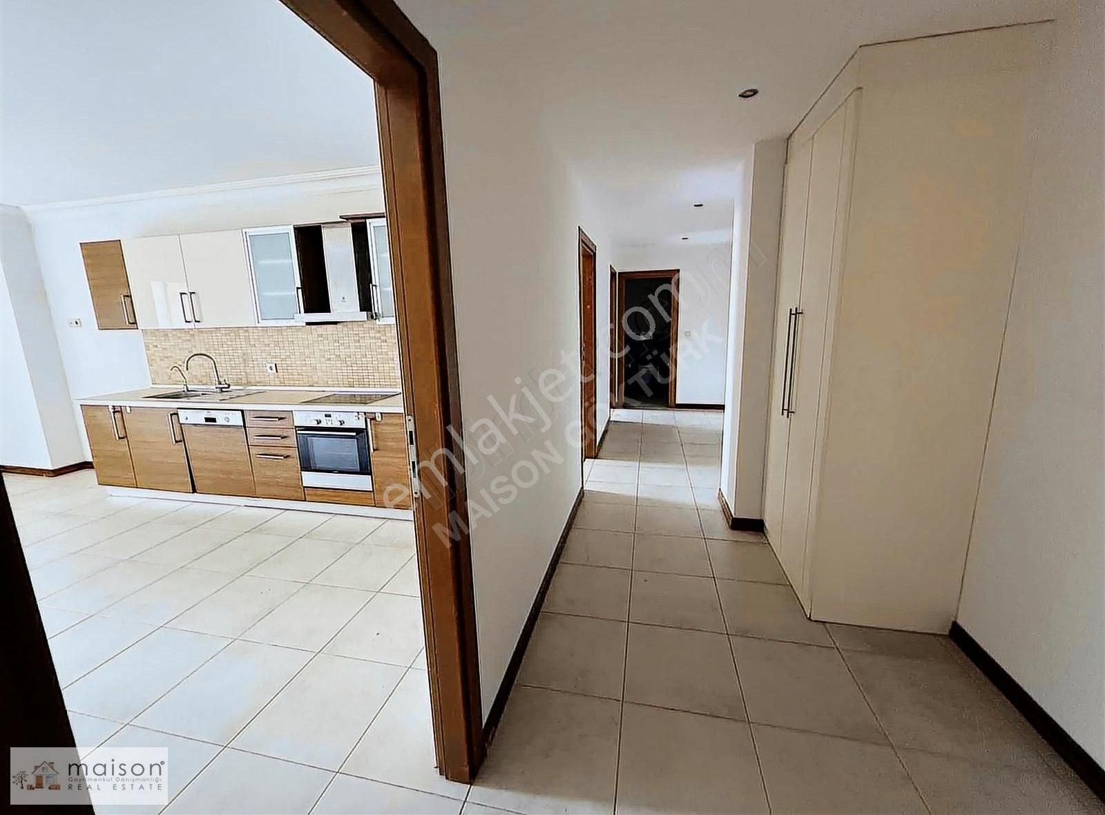 Maıson Göktürk Palms Resıdence'de Kiralık 2+1 Ofis & Konut - Görsel 13