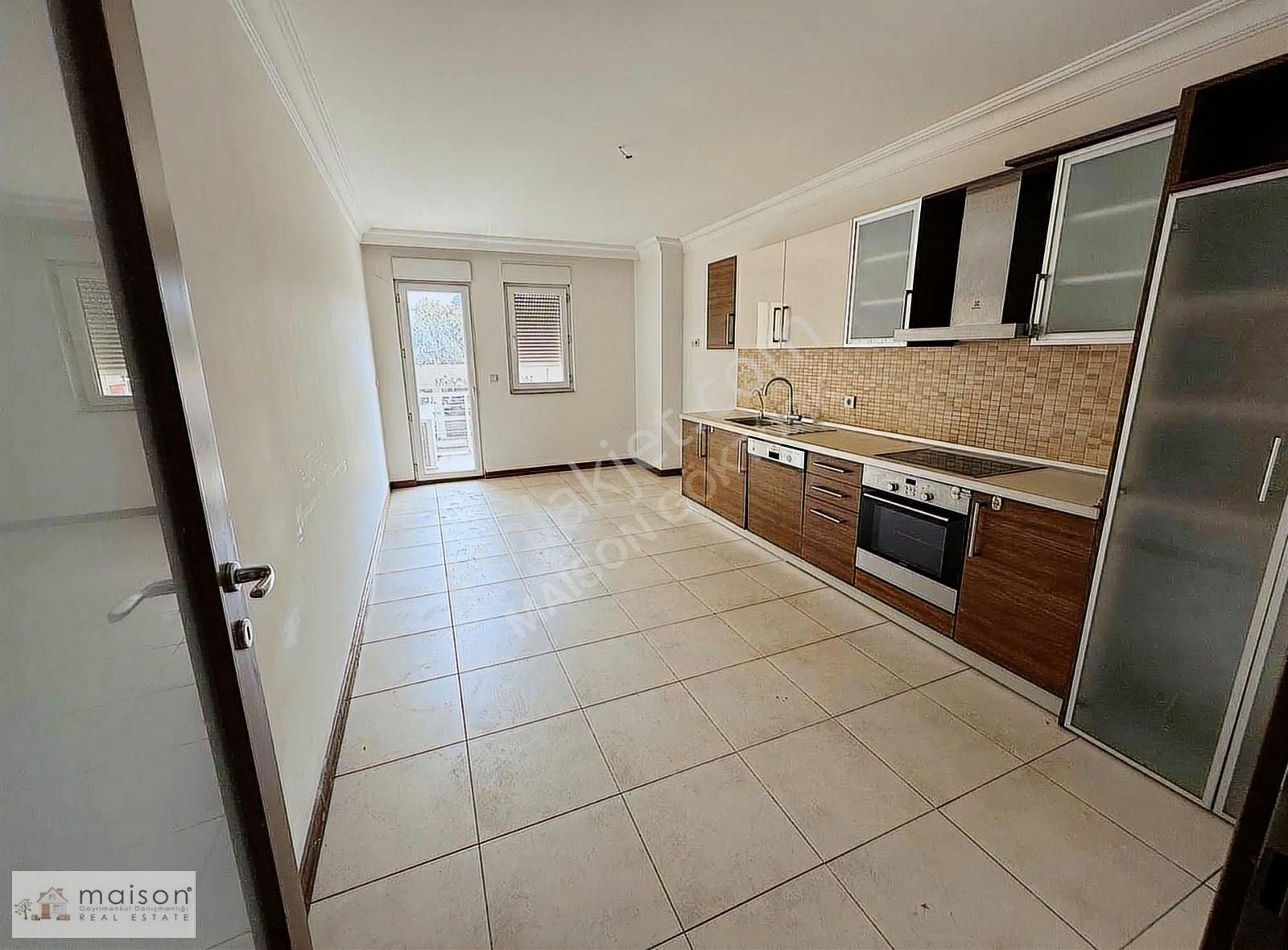 Maıson Göktürk Palms Resıdence'de Kiralık 2+1 Ofis & Konut - Görsel 12