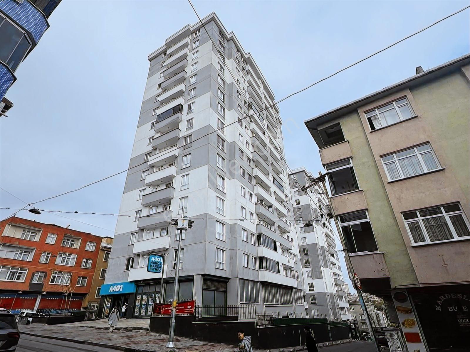 Ararat'tan Esenler Tuna Vadi Sitesinde Satılık 2+1fırsat Daire - Görsel 24