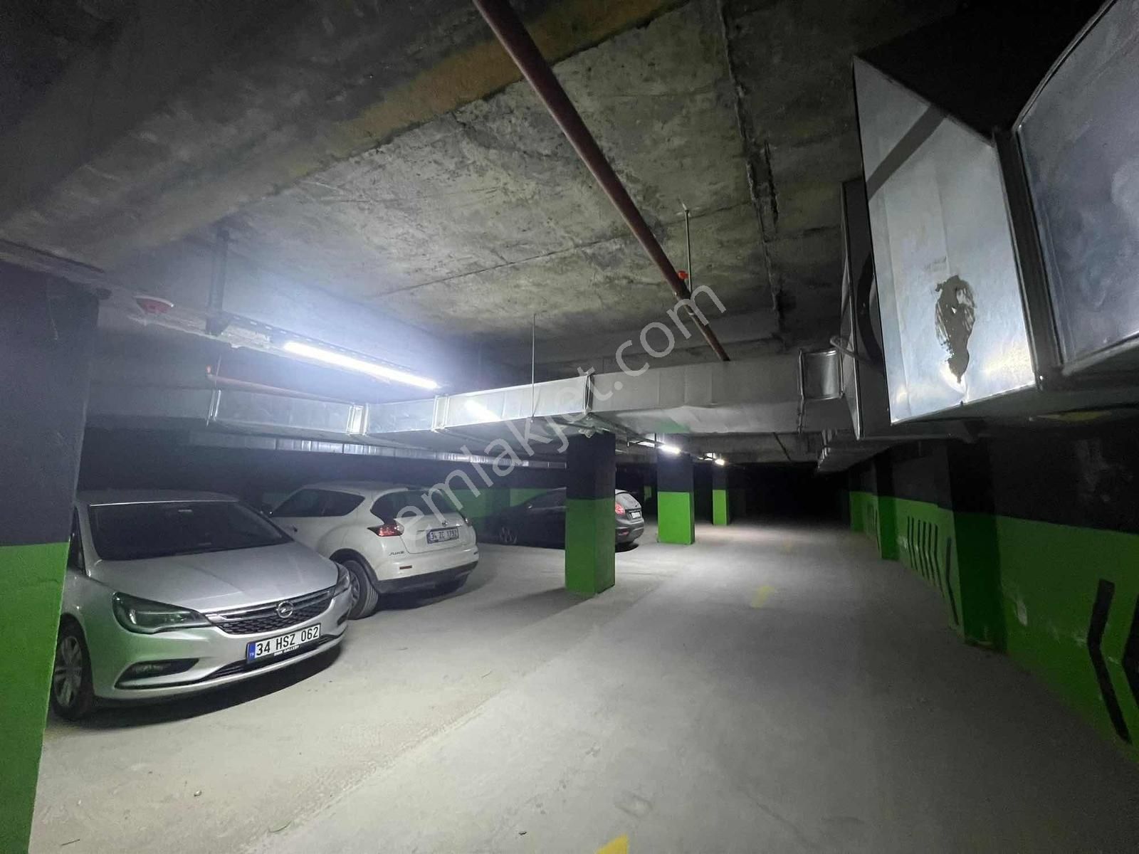 Ararat'tan Esenler Tuna Vadi Sitesinde Satılık 2+1fırsat Daire - Görsel 4