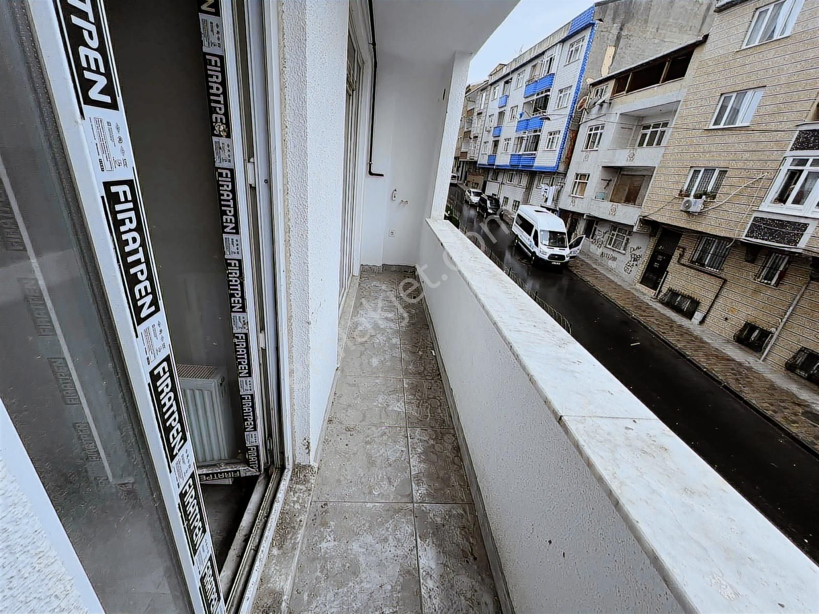 Ararat'tan Esenler Tuna Vadi Sitesinde Satılık 2+1fırsat Daire - Görsel 2